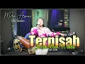 Download Lagu Terpisah Jarak dan waktu koplo - Dangdut Bajidor || Cover by Mira Arman
