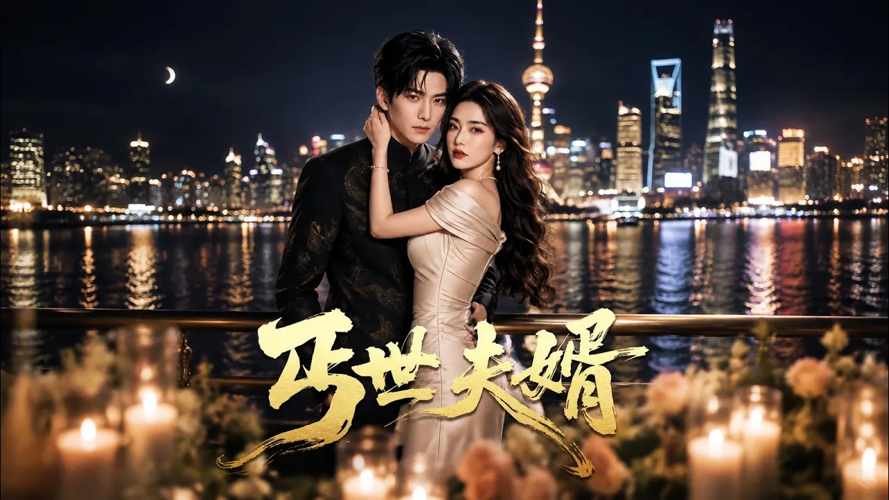丐世夫婿