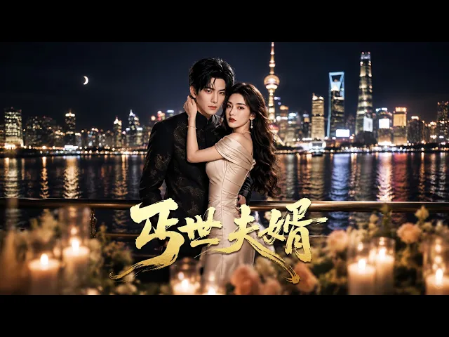 丐世夫婿