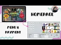 GUI Java Group 2 Project CDCS2513A CSC435