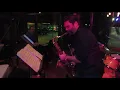 2019 03 28 Flat Five Jazz 'Greasy G' (Joshua Redman) Encore Lounge Lynchburg, VA