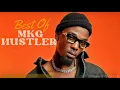 Lagu 🔥 MKG Hustler Vibes Mixtape 2025 🔥 | Zimbabwean Hits Non-Stop