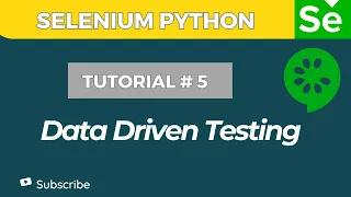 Python Behave BDD Data Driven Testing Tutorial with Examples
