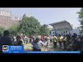 Communities across New York City commemorate Juneteenth