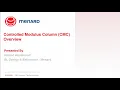 Webinar 5 - CMC Controlled Modulus Columns