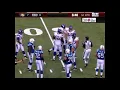 Vikings vs Colts 2009 Preseason Week 1