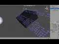unity 3d text - terminal console command line