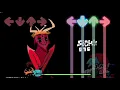 Download Lagu Friday night funkin STARECROWN but weird (with voice acting and demonic laughs) [sound warning 3:13]