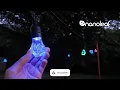 Are Nanoleaf Matter String Lights a good backyard upgrade