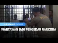 Lagu Wartawan di Dharmasraya Jadi Pengedar Narkoba | Liputan 6 Padang