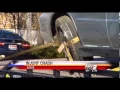 Boise Downtown Crash Cleared
