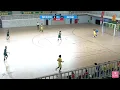 Download Lagu SMA IT BBS vs SMAN 18 BEKASI | UNJ FUTSAL CHAMPIONSHIP 2023 | GOR UNJ, 15 AGUSTUS
