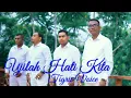Lagu #lagurohanikristen #rohani2023 || UJILAH HATI KITA || TIGRIS VOICE || Official Music Video