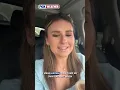 Hit The Road With FOX Weather Meteorologist Jane Minar