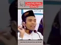 Download Lagu Nabi Memuji Bacaan I'tidal Sahabatnya 🥺🌼