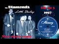Diamonds - Little Darlin' - 2021 stereo remix