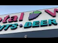 Store Tour Total Wine Burnsville MN