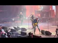 Third Day 30th Anniversary concert Dayton Ohio
