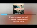 Dystinct ft. Morad - Mansory | ديستانكت - منصوري | English Translation | Lyrics\كلمات | ara/rom/eng