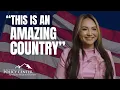 Download Lagu De VS heeft mijn leven veranderd | American By Choice