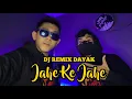 Download Lagu JAHE KE JAHE - DJ REMIX PORTU JON DELONGE