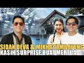 Download Lagu SIDAK DEVA MAHENRA \u0026 MIKHA TAMBAYONG.. MERTUA SAMPE NANGIS DIKASIH SURPRISE