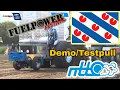 Download Lagu DEMOPull NTTO Tzum FRYSLAN