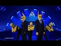Subwoolfer - Give That Wolf A Banana (LIVE) (LIVE) | Norway 🇳🇴 | Grand Final | Eurovision 2022