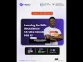 Learning the Skills Recruiters in UK US Canada Hire for