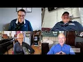 Derby and Oaks Winner Kenny McPeek Joins the TDN Writers Room