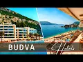 Top 10 Hotels and Places to Stay in Budva