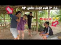 Download Lagu Vợ Chồng Dung Ế đang giận nhau- 2 Con Báo tới chỉ cách giải hoà và Cái Kết