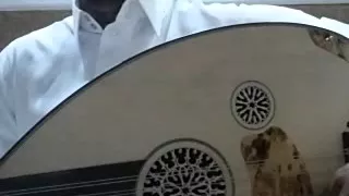 زفوا حبيبي وعني راح   بريشة الفنان فتى الجبيل دندنها