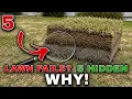 Stop Apologizing for Your Lawn You ve Been Fixing the Wrong Thing All Along
