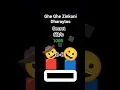 Download Lagu Ghe Ghe Zinkoni Dharaytos #shorts #brainrot