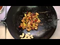 Masters of the Wok Kung Pao Chicken