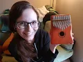 Download Lagu Unboxing and Review of the Electric Kalimba from Aklot