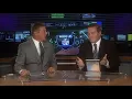 WBOC NFL Kickoff Special - Segment Four