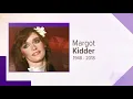 Actress Margot Kidder Dies at Age 69