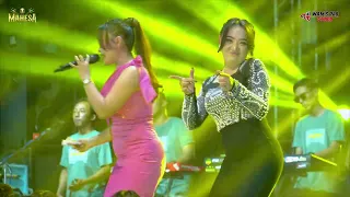 andai tak berpisah voc maharani ayu