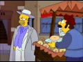 Ahhh Organized Crime The Simpsons