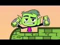 Pyramid Mummy Money Song | Teen Titans GO! | Cartoon Network