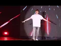 [4K 60p] 강다니엘 'READY TO RIDE' 라이브 직캠(KANG DANIEL) FIRST PARADE in Bangkok