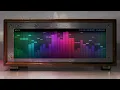 Wiley - Can You Hear Me? (Ayayaya) (Equalizer Visualizer)