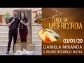 Download Lagu Terço da Misericórdia - 03/01/20