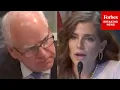 Are You Still Friends With School Shooters Nancy Mace Lets Absolutely Loose On Tim Walz