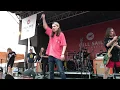 Counting Worms - Knocked Loose Warped Tour 2017 Salem, OR