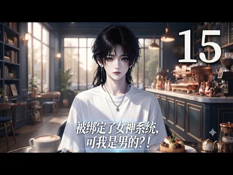 Bound to a Goddess System, But I'm a Guy Episode 5