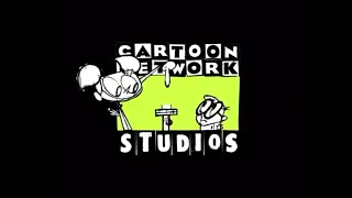 Cartoon Network Studios w Hanna Barbera Home Box Office 2001