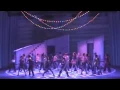 Download Lagu Voulez - Vous / Mamma Mia! México